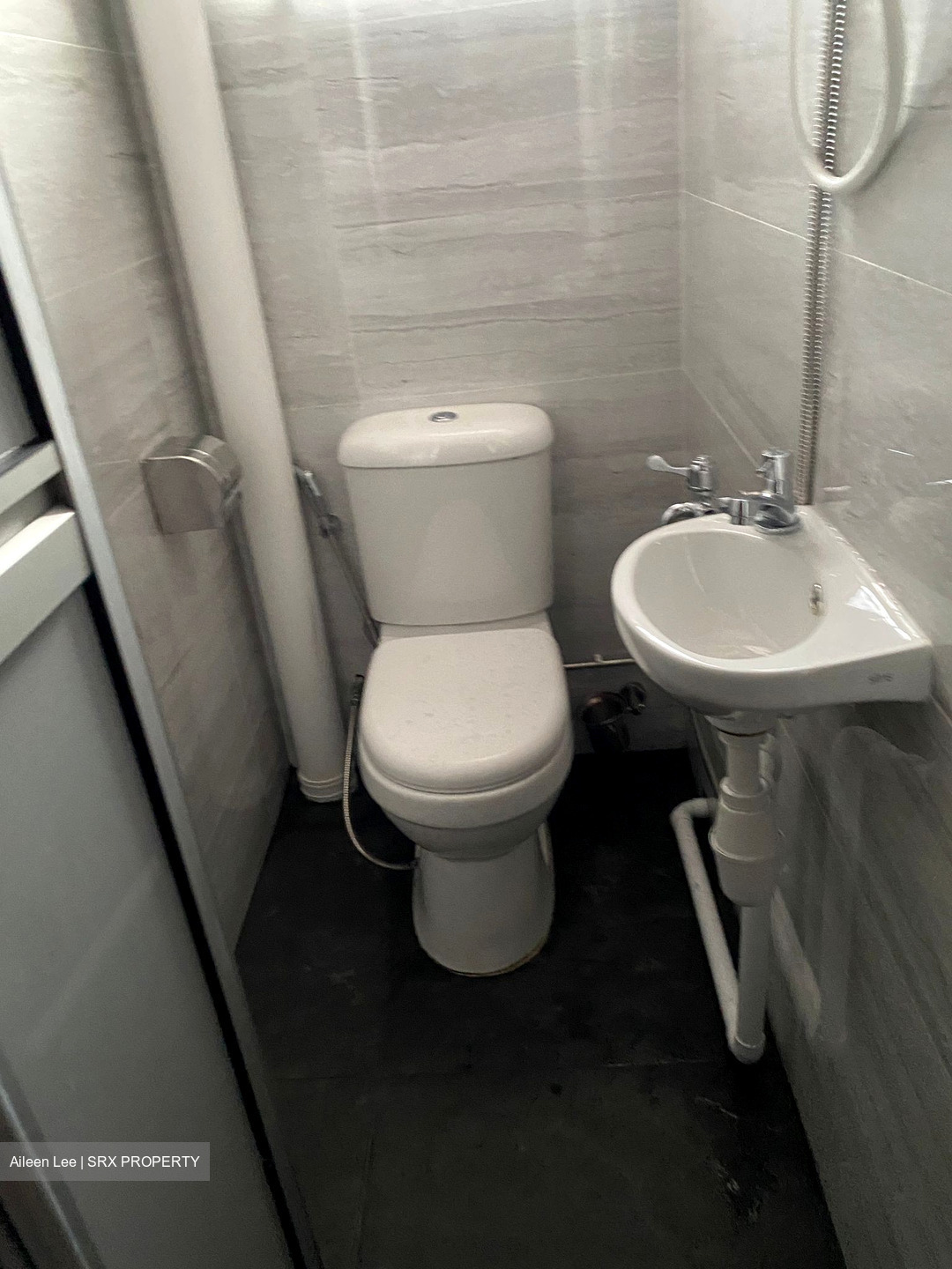 Jalan Dermawan (D23), Terrace #477206831